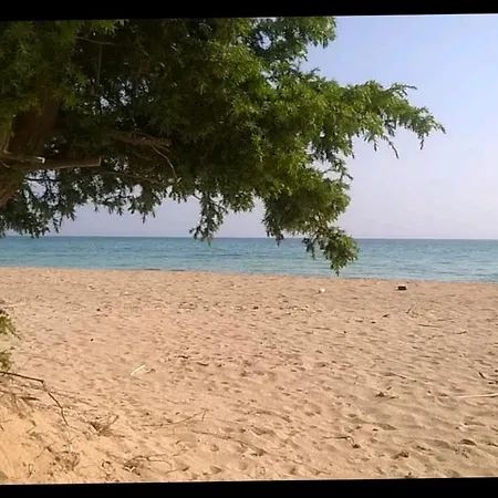 Casa Al Mare Apartmán
