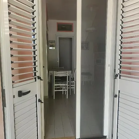Casa Al Mare Apartmán *