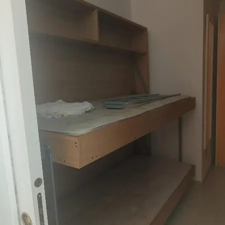 Apartmán Casa Al Mare