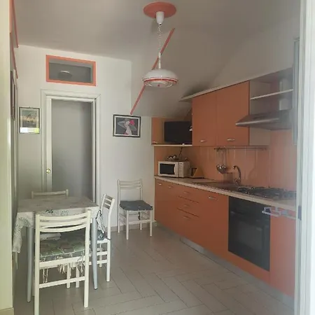 Casa Al Mare Apartmán