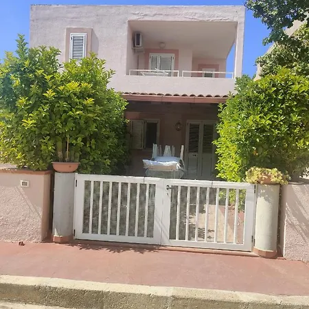 Apartmán Casa Al Mare