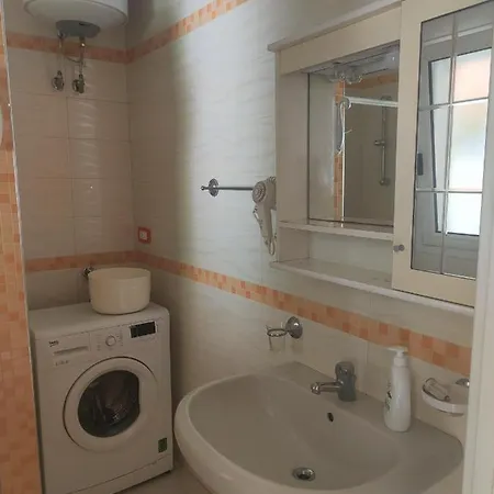 Casa Al Mare Apartmán *