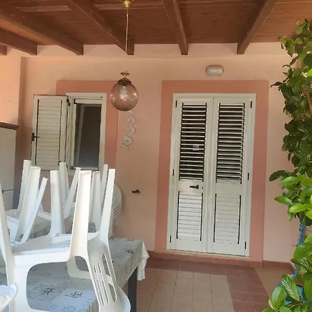 Casa Al Mare * Lido Marini