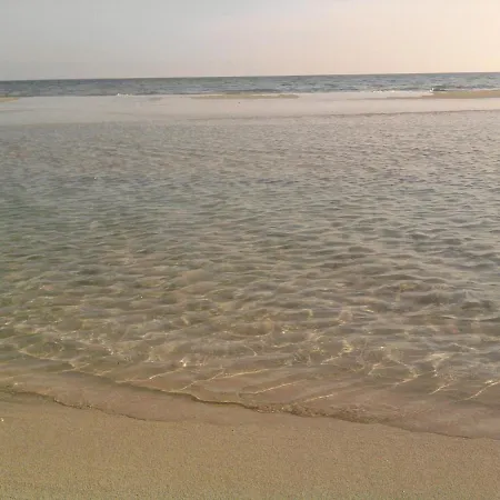 アパート Casa Al Mare *