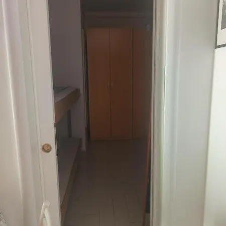 公寓 Casa Al Mare *